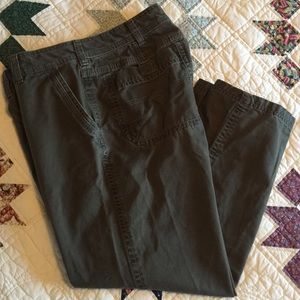 Men’s Bass Cargo Pant